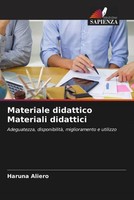 Haruna Aliero | Materiale Didattico Materiali Didattici | Taschenbuch (2022)