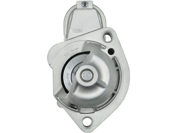 As-Pl Anlasser Starter Wiederaufbereitet AS S3066PR FüR Passat Audi VW 3B6 A6 C6-image