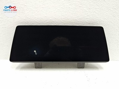 2018-2019 BMW M5 COMPETITION F90 DASH NAVIGATION INFORMATION SCREEN DISPLAY OEM