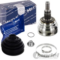 Meyle Gelenksatz Antriebswelle Radseitig Passend FüR Opel Corsa D 1.0 Punto 1.2