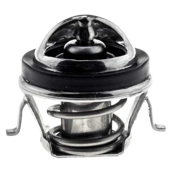 For Ford Mustang 1979-1993 MotoRad 5207-192 UltraStat Series Thermostat w Seal Foto 3 de 4