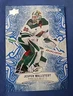 Jesper Wallstedt WILD 2024-25 Upper Deck Ice RC