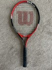 Wilson Titanium Junior 25 Tennis Racquet