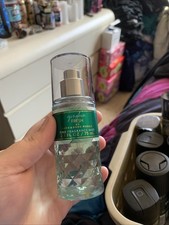 BATH  BODY WORKS FRAGRANCE MIST TRAVEL SIZE BRAND NEW 3 OZ. OR 2.5 OZ. CHOOSE 