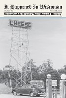 Michael Bie | It Happened In Wisconsin | Taschenbuch | Englisch (2013)