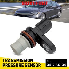 For Honda City 2017-2020 Transmission Speed Sensor 3 Pin 28810-RJ2-003 OEM 1-3X