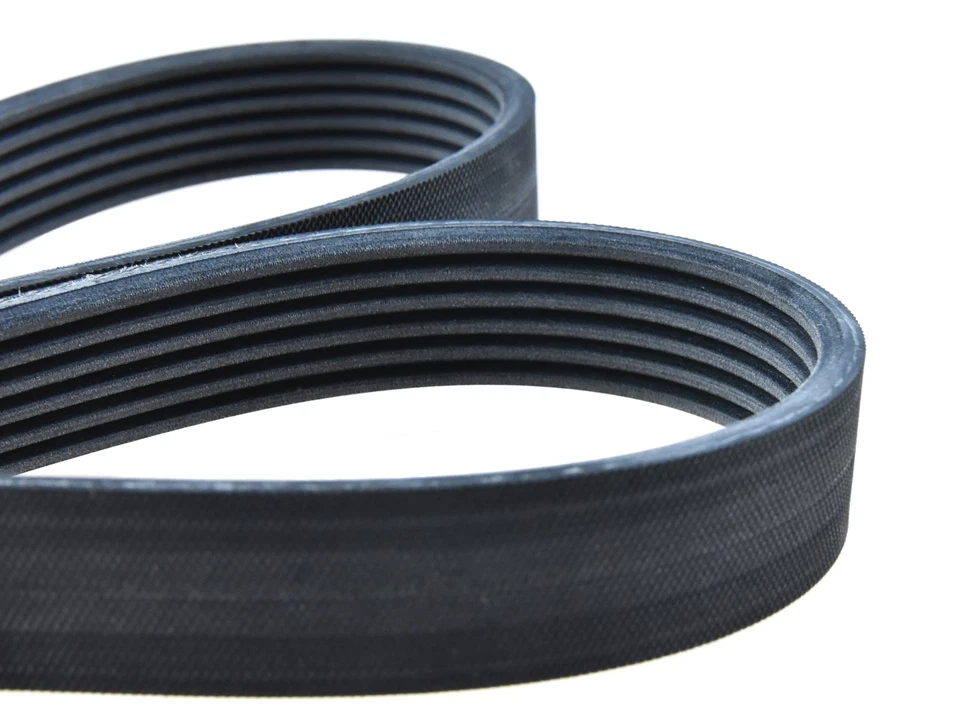 Correa trapezoidal para PORSCHE 986 987 Boxster Cayman 996 997 Carrera -'08 con aire acondicionado - Imagen 3 de 4