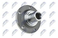 NTY KLP-RE-032P Radnabe Vorne Links Rechts Passend FüR Nissan Opel Renault