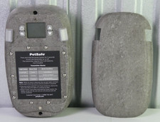 PetSafe YardMax Battery Operated In-Ground Dog Fence Transmitter RFA-570 WORKING