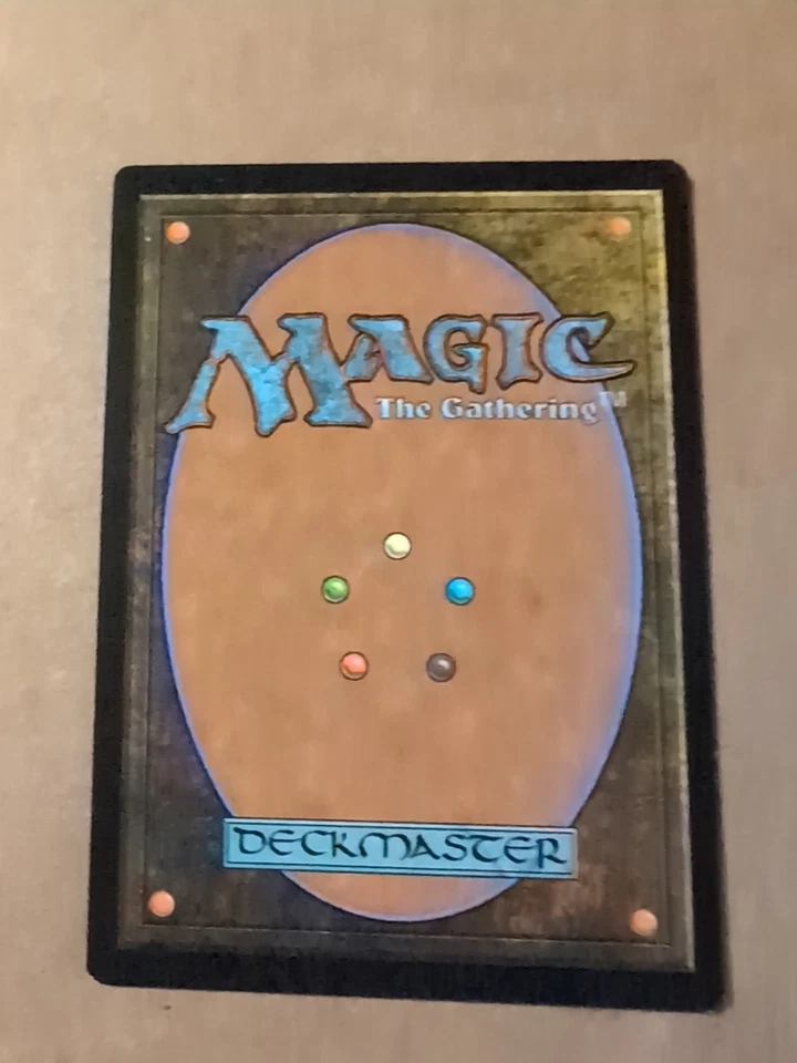 Terminus Modern Masters 2017 Foil - Image 2 of 2