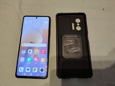 Xiaomi Mi 11T Smartphone 128GB, 8GB RAM, Glas...