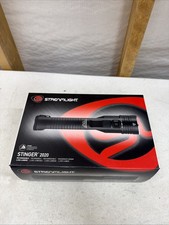 STREAMLIGHT 78120 2000 Lumen Red Stinger 2020 Only NEW