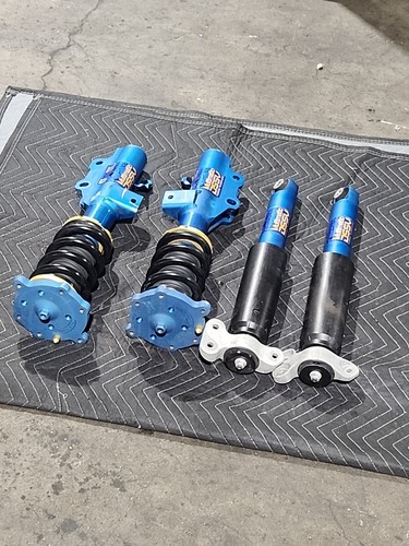 16-24 CHEVROLET CAMARO ZL1 1LE MULTIMATIC DSSV SHOCK STRUT ABSORBER SET OEM NICE - Picture 15 of 17