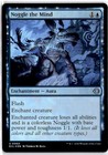 MTG : Noggle the Mind Lorwyn Eclipsed #60