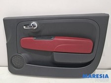 Türverkleidung rechts vorne Fiat 500 C 312 735464617 P24333589