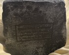 Granite Stone Drink Bottle Liquor Wine Dispenser By Funky Rock Designs- Black — photo 8