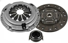 Kit d'embrayage Honda HR-V