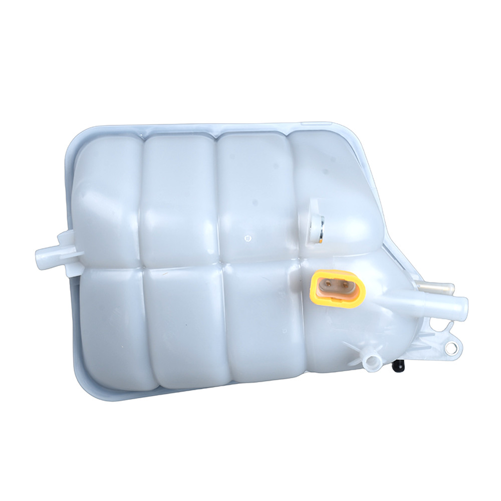 For Bentley Flying Spur Continental Radiator Coolant Expansion Tank 3W0121403C