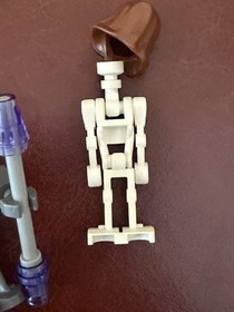 LEGO Star Wars Count Dooku&rsquo;s Solar Sailer (7752) 100% Complete & All Minifigs