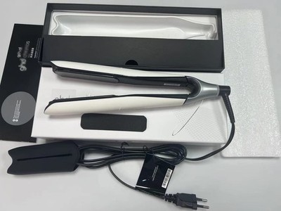 For GHD chronos Hair Straightener Professional HD Motion-Responsive Styler White
