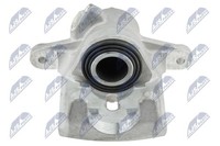 NTY Bremssattel HZT-SB-006 Passend FüR Subaru