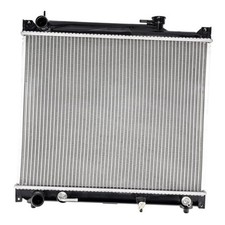Complete Radiator Fit for 1999-2000 1999-2004 Tracker, 1999-2001 Grand Vitara