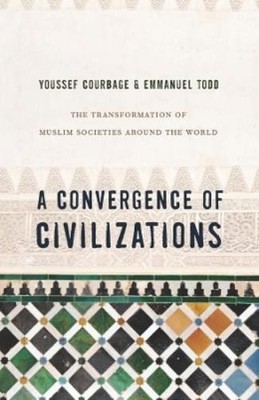 Youssef Courbage Emmanuel T A Convergence of Civilizati (Paperback) (UK IMPORT)