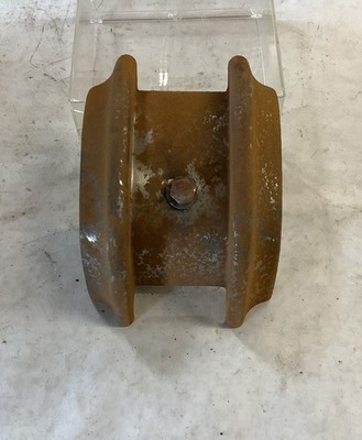 1942 Chevrolet Trunk Guard Pull Down Bracket T10