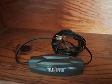 TeleZapper TZ900 by Privacy Technologies - Vintage Anti-Telemarketing Device