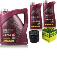 Filtre à huile Chrysler PT CRUISER