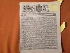 RK/1851 Leipzig 314 Leipzi Victor Jacobi Niederfrohna purchases Kleinzschocher