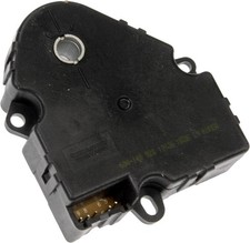 604-140 HVAC Blend Door Actuator Compatible with Select Models