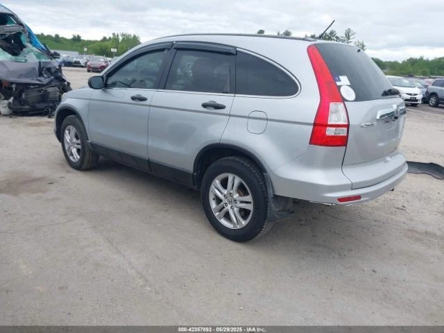 Cambio de transmisión CR-V 2010 2053837 Foto 3 de 4