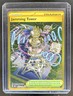2025 Pokemon Destined Rivals Jamming Tower #243/182