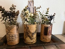 Handmade Halloween Decor