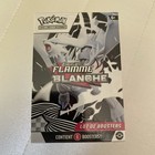 Pokémon - BUNDLE 6 BOOSTERS EV10.5 Flamme Blanche FR