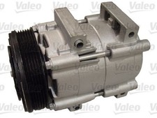 Kompressor Klimaanlage VALEO RE-GEN - AT 813606 +102.34€ Pfand für FORD 12V 5 6