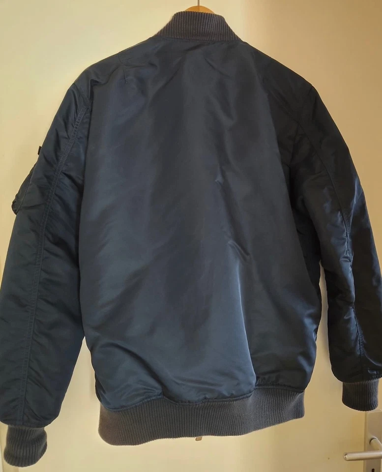 Alpha Industries MA-1 VF 59, photo 4 sur 5