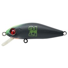 Pontoon21 CrackJack 58SP-MR, Lenght mm 58 021 Twenty-One, Suspending Fishing ...