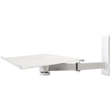 My Wall H20WL Lautsprecher-Wandhalterung Drehbar, Schwenkbar  Wandabstand (ma...