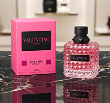 Born in Roma Extradose Donna Valentino 香水- 一款2025年新的女用香水