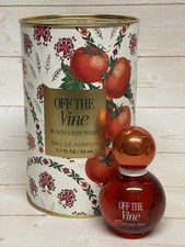 Bath Body Works Off The Vine Perfume 1.7oz