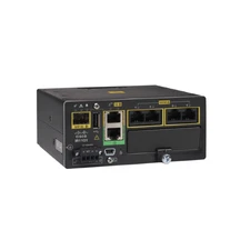 Cisco Systems IR1101-K9 | Industrial Router IR1101 Rugged Modular IoT SD-WAN RTR