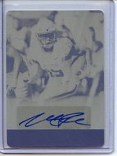 2018 Leaf Ultimate Draft Baseball Cards 19