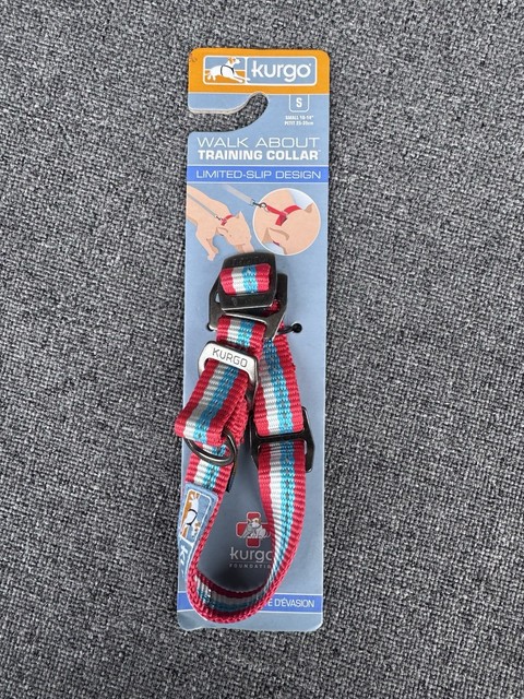 Kurgo Dog Collar