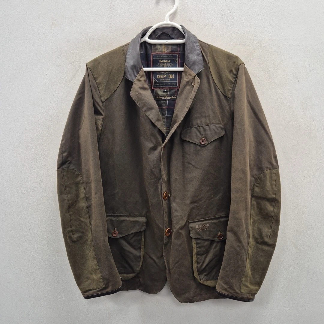 Barbour Beacon for sale | eBay