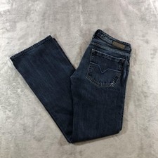 Diesel Zathan Jeans Mens 31x31