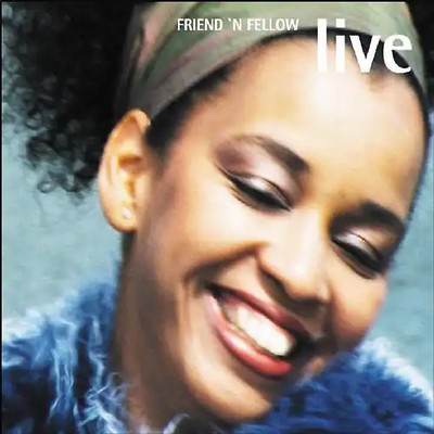 Friend 'N Fellow - Live ZUSTAND SEHR GUT
