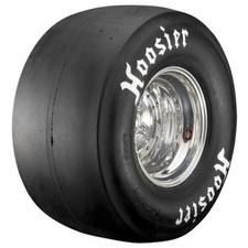 Hoosier 18180d06 Drag Racing Slick 29.011.0-15 D06