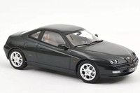 Norev 1:18 Alfa Romeo Gtv (2001) - Coventry Green Metallic 187842